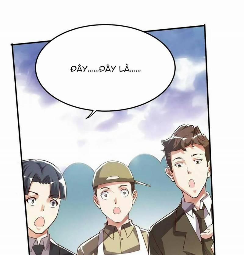 Linh Khí Khôi Phục: Ta Mỗi Ngày Thu Được Một Cái Kỹ Năng Mới 101 trang 30