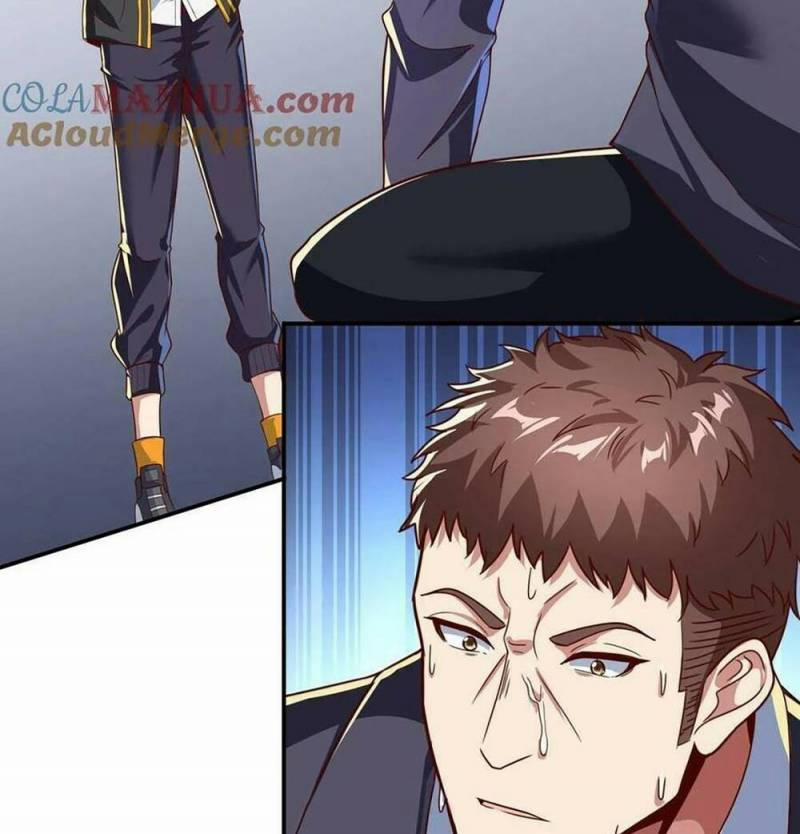 Linh Khí Khôi Phục: Ta Mỗi Ngày Thu Được Một Cái Kỹ Năng Mới 101 trang 39