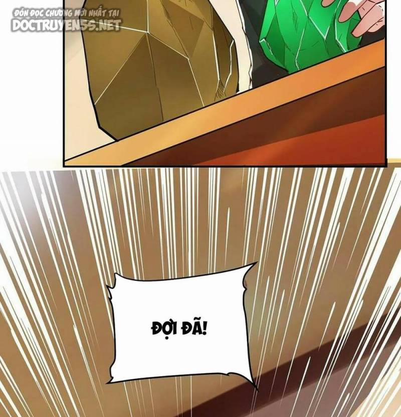 Linh Khí Khôi Phục: Ta Mỗi Ngày Thu Được Một Cái Kỹ Năng Mới 101 trang 4