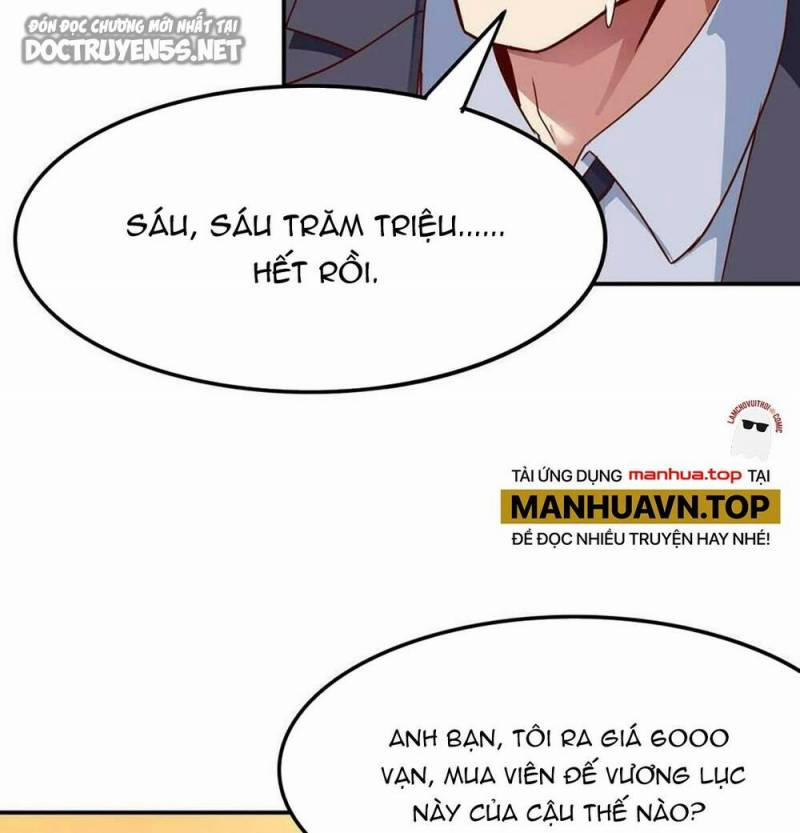 Linh Khí Khôi Phục: Ta Mỗi Ngày Thu Được Một Cái Kỹ Năng Mới 101 trang 40