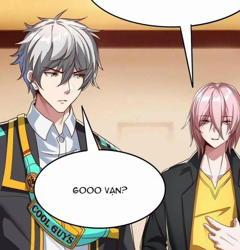 Linh Khí Khôi Phục: Ta Mỗi Ngày Thu Được Một Cái Kỹ Năng Mới 101 trang 41