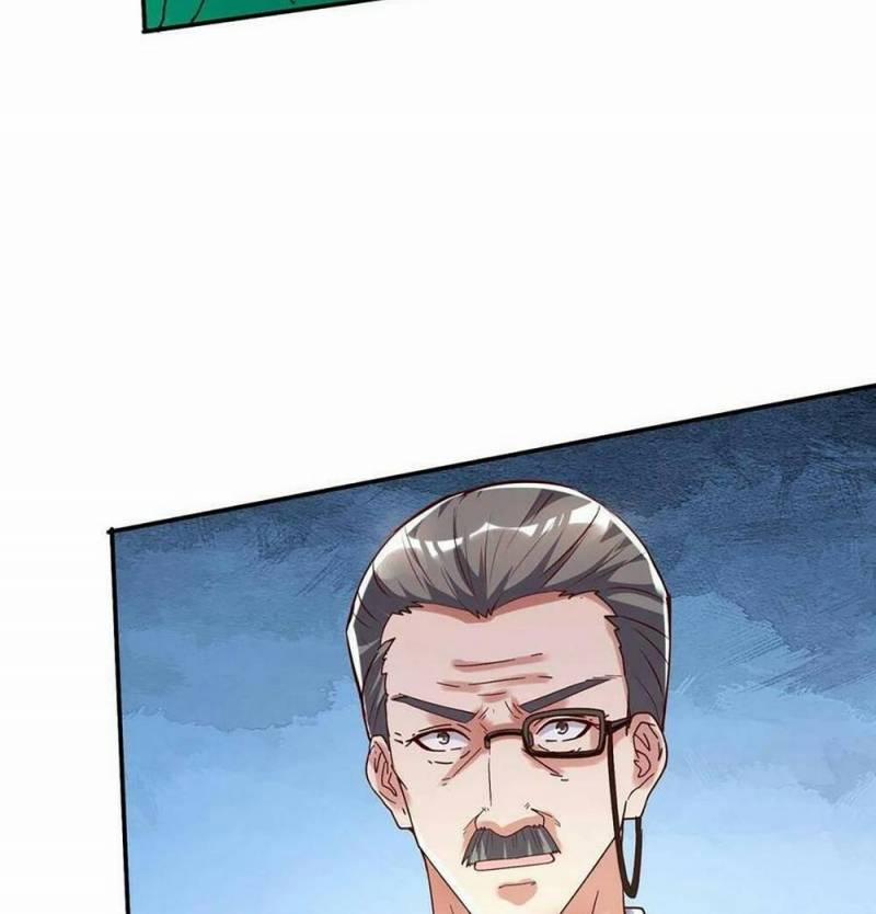 Linh Khí Khôi Phục: Ta Mỗi Ngày Thu Được Một Cái Kỹ Năng Mới 101 trang 9