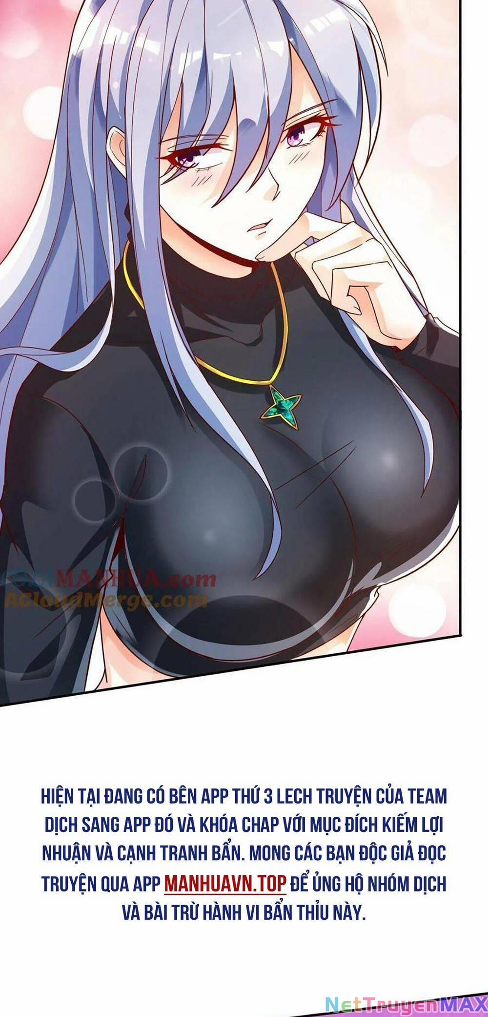 Linh Khí Khôi Phục: Ta Mỗi Ngày Thu Được Một Cái Kỹ Năng Mới 102 trang 2