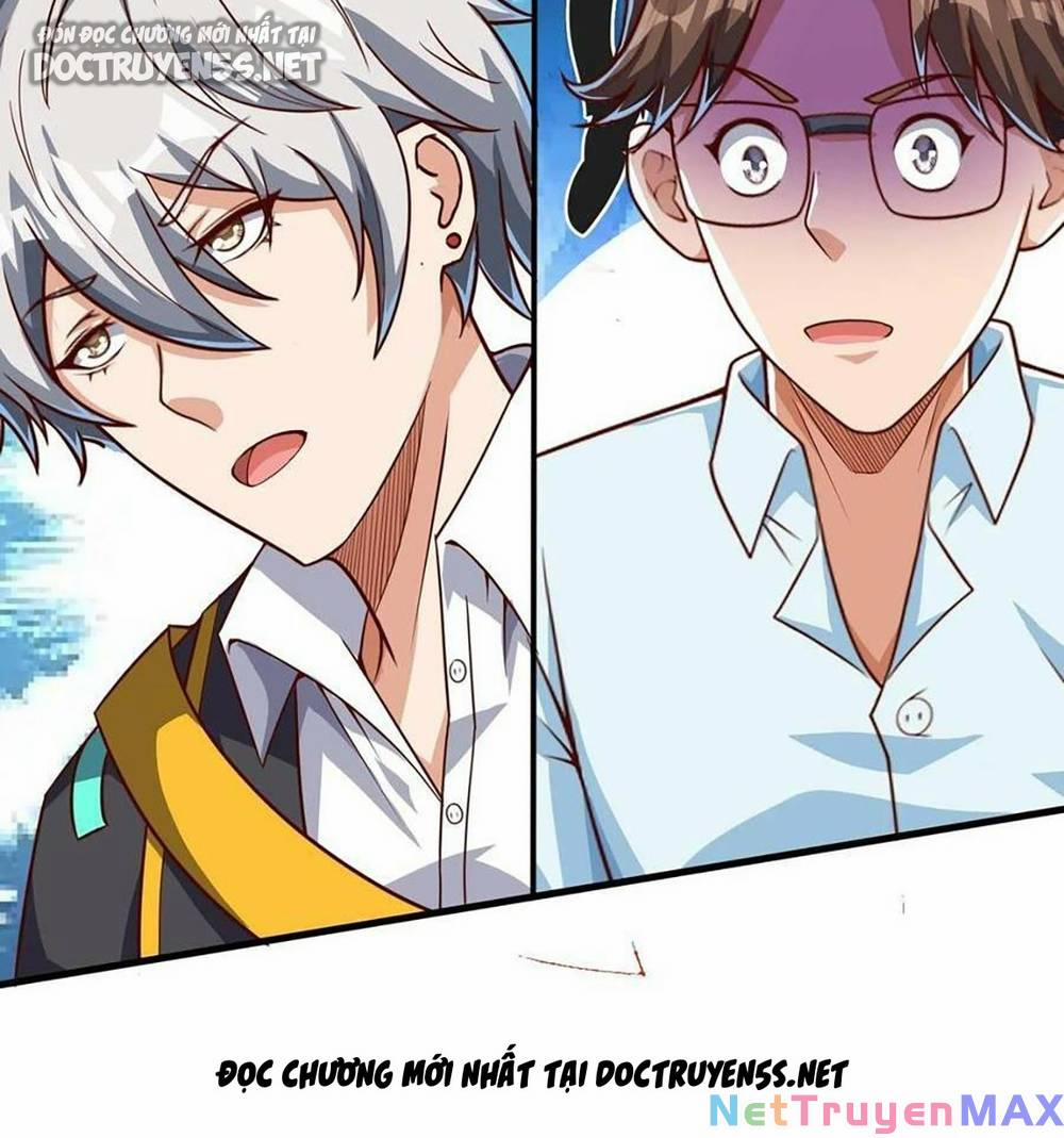 Linh Khí Khôi Phục: Ta Mỗi Ngày Thu Được Một Cái Kỹ Năng Mới 103 trang 12