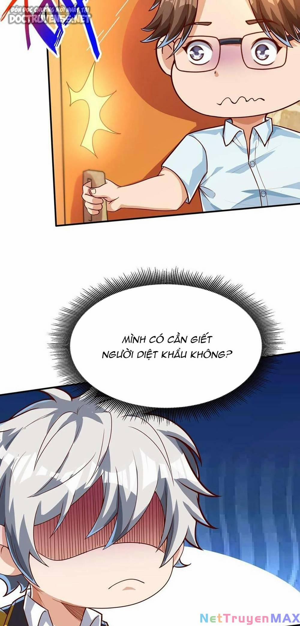 Linh Khí Khôi Phục: Ta Mỗi Ngày Thu Được Một Cái Kỹ Năng Mới 103 trang 14