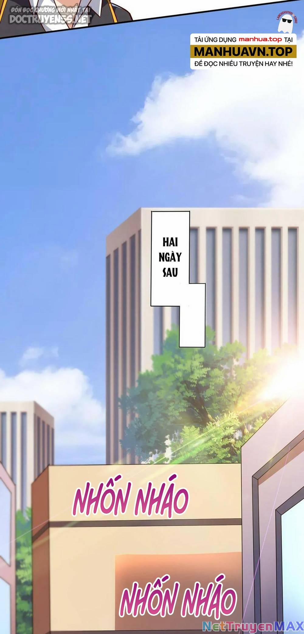 Linh Khí Khôi Phục: Ta Mỗi Ngày Thu Được Một Cái Kỹ Năng Mới 103 trang 15