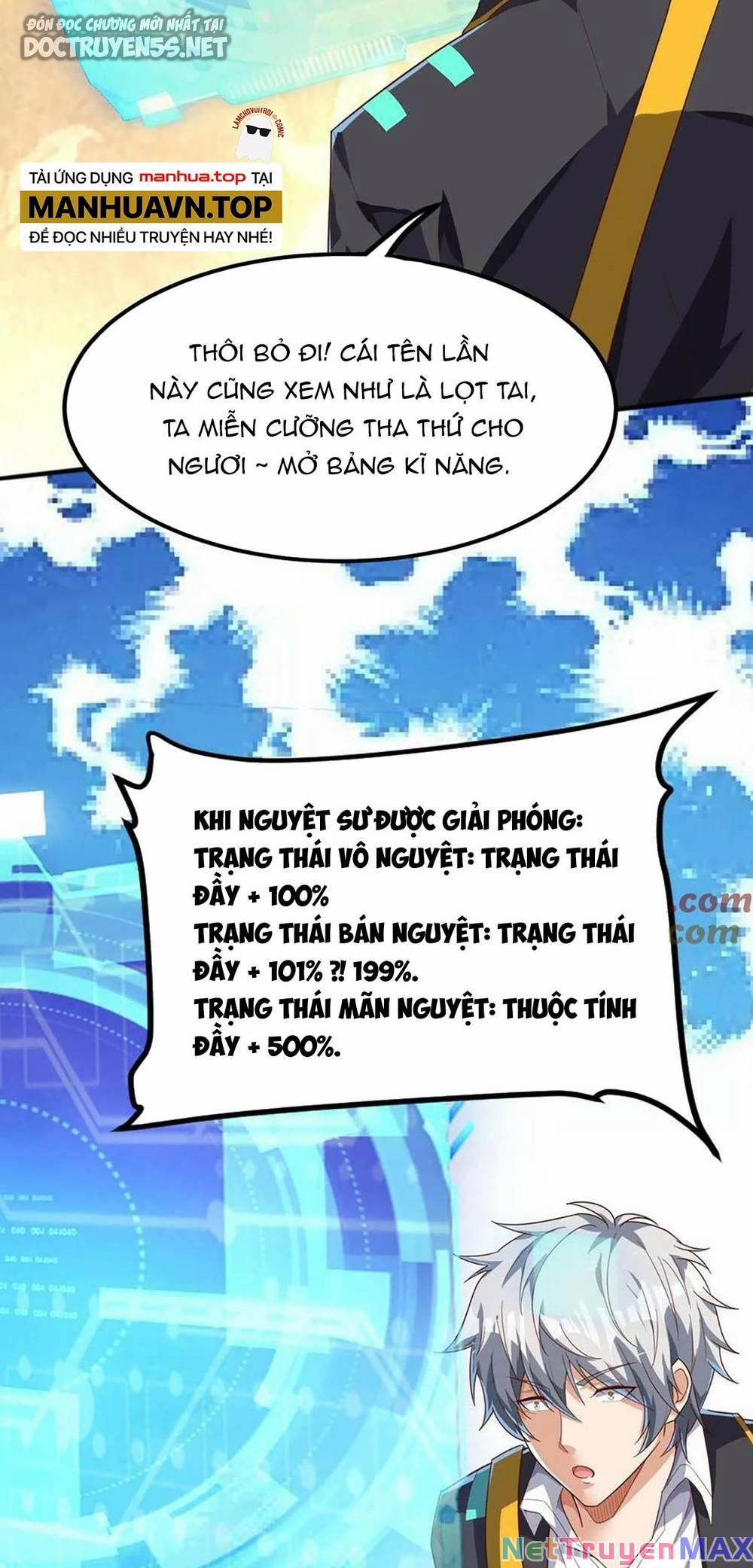 Linh Khí Khôi Phục: Ta Mỗi Ngày Thu Được Một Cái Kỹ Năng Mới 103 trang 2