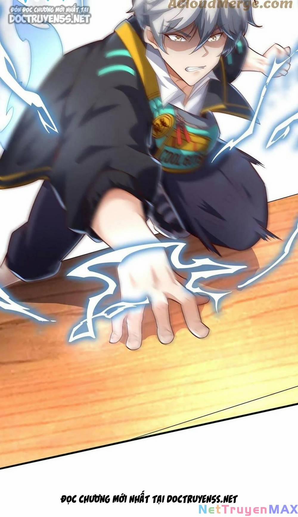 Linh Khí Khôi Phục: Ta Mỗi Ngày Thu Được Một Cái Kỹ Năng Mới 103 trang 6