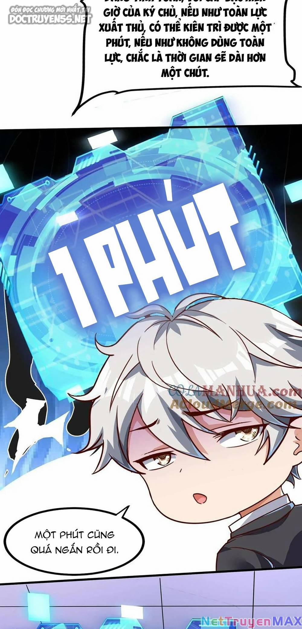 Linh Khí Khôi Phục: Ta Mỗi Ngày Thu Được Một Cái Kỹ Năng Mới 103 trang 9