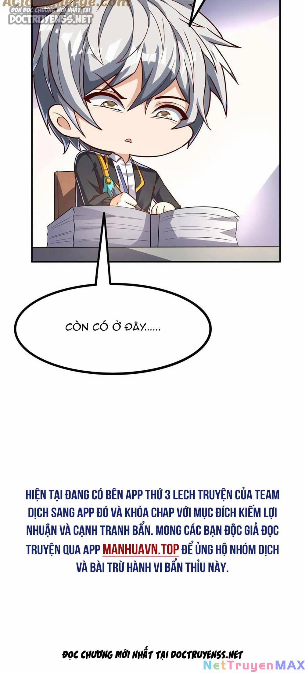 Linh Khí Khôi Phục: Ta Mỗi Ngày Thu Được Một Cái Kỹ Năng Mới 105 trang 6