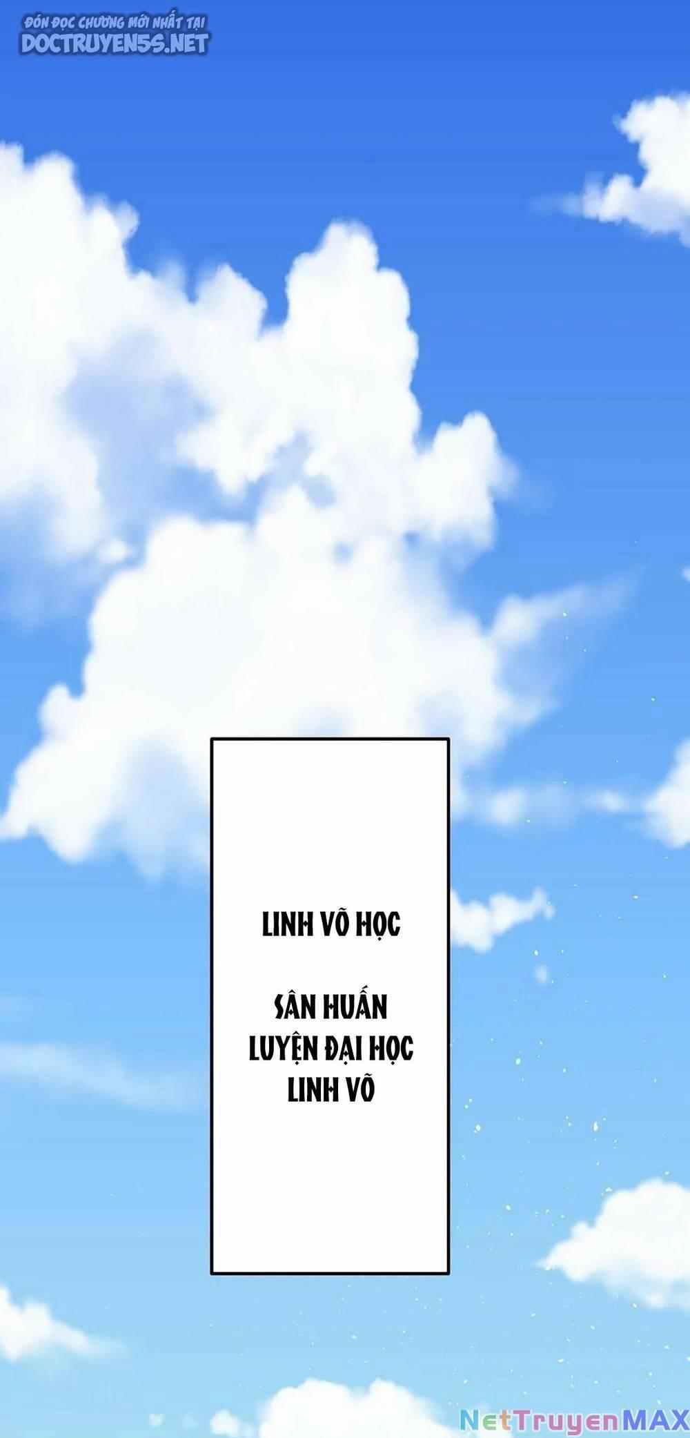 Linh Khí Khôi Phục: Ta Mỗi Ngày Thu Được Một Cái Kỹ Năng Mới 106 trang 1