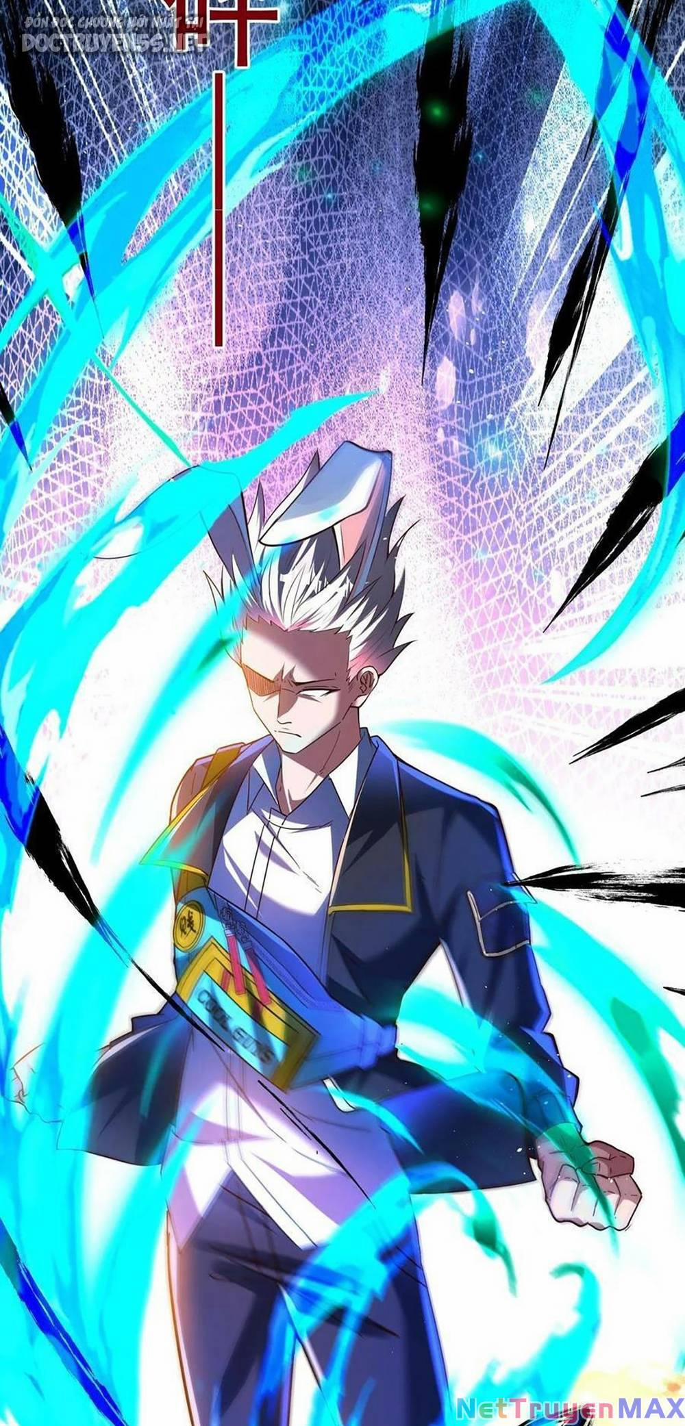 Linh Khí Khôi Phục: Ta Mỗi Ngày Thu Được Một Cái Kỹ Năng Mới 106 trang 20