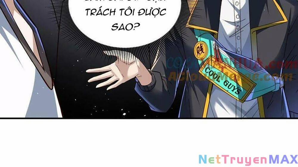 Linh Khí Khôi Phục: Ta Mỗi Ngày Thu Được Một Cái Kỹ Năng Mới 107 trang 13