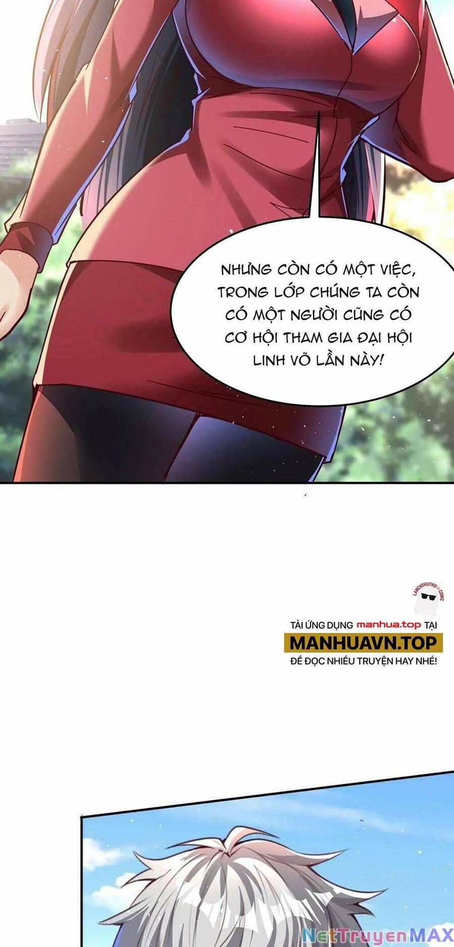 Linh Khí Khôi Phục: Ta Mỗi Ngày Thu Được Một Cái Kỹ Năng Mới 108 trang 14