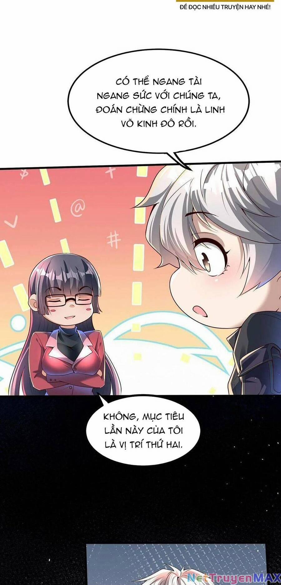 Linh Khí Khôi Phục: Ta Mỗi Ngày Thu Được Một Cái Kỹ Năng Mới 108 trang 23