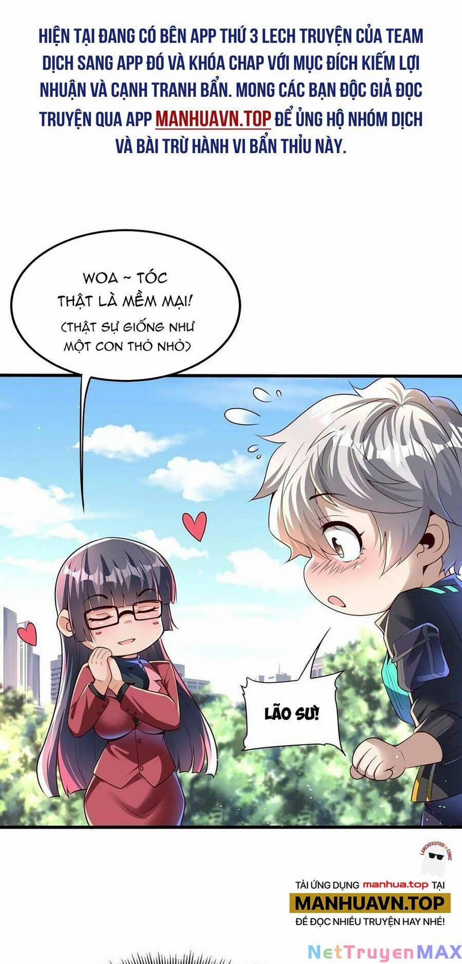 Linh Khí Khôi Phục: Ta Mỗi Ngày Thu Được Một Cái Kỹ Năng Mới 108 trang 28