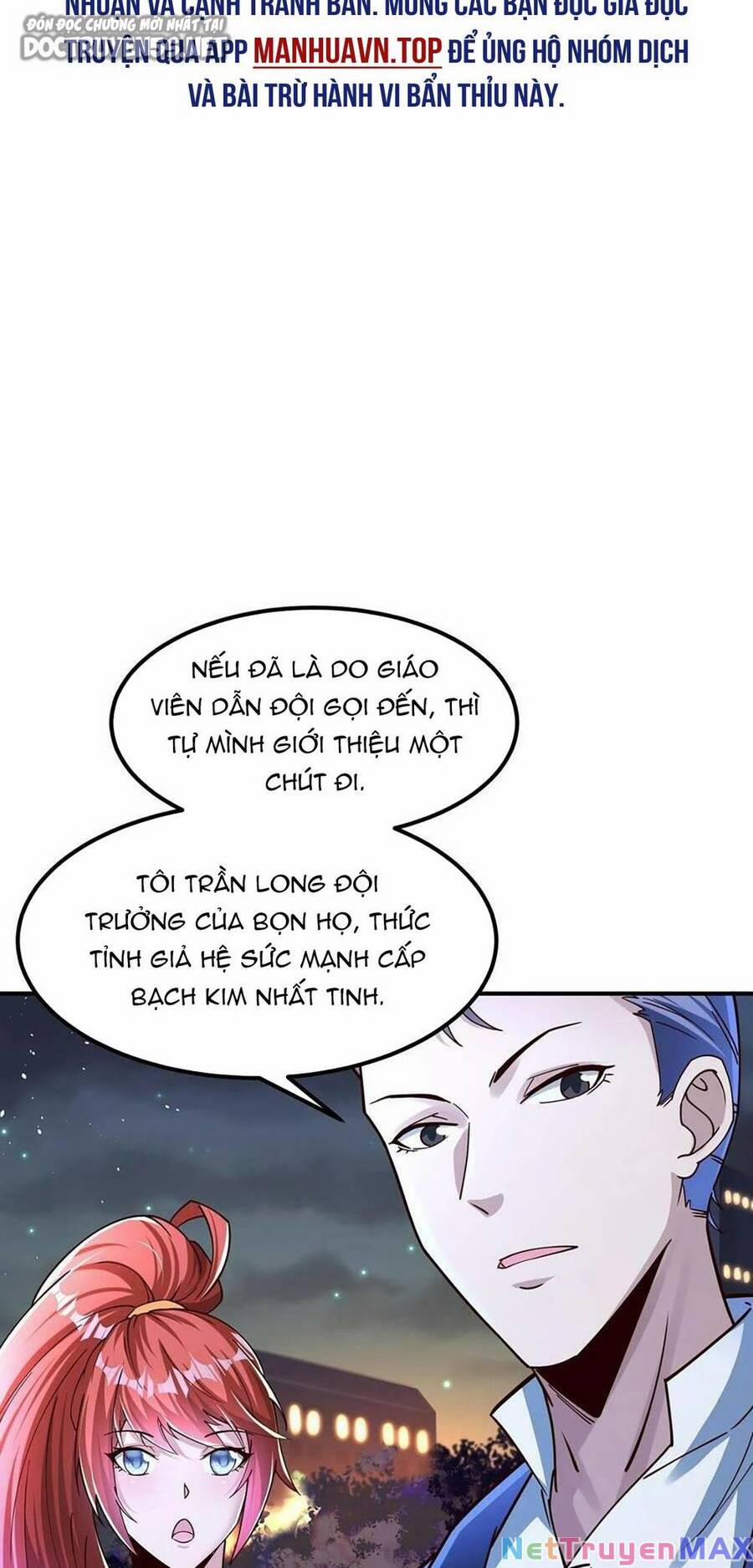 Linh Khí Khôi Phục: Ta Mỗi Ngày Thu Được Một Cái Kỹ Năng Mới 109 trang 13