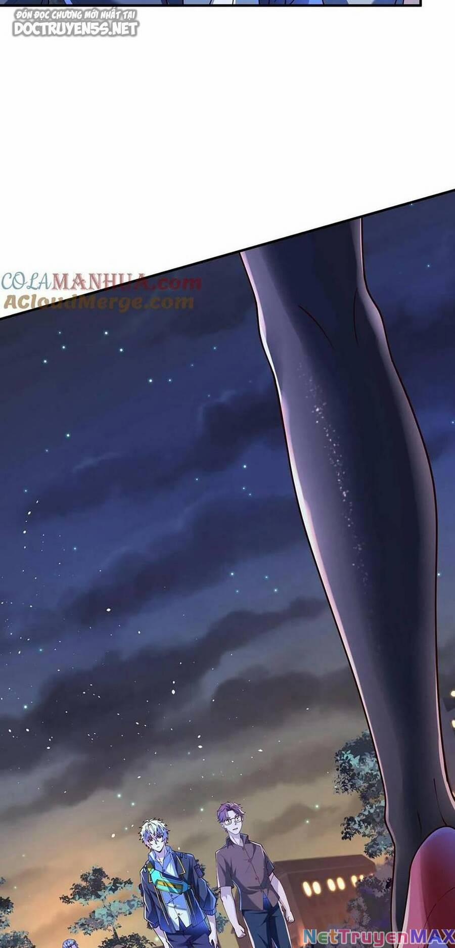 Linh Khí Khôi Phục: Ta Mỗi Ngày Thu Được Một Cái Kỹ Năng Mới 109 trang 16