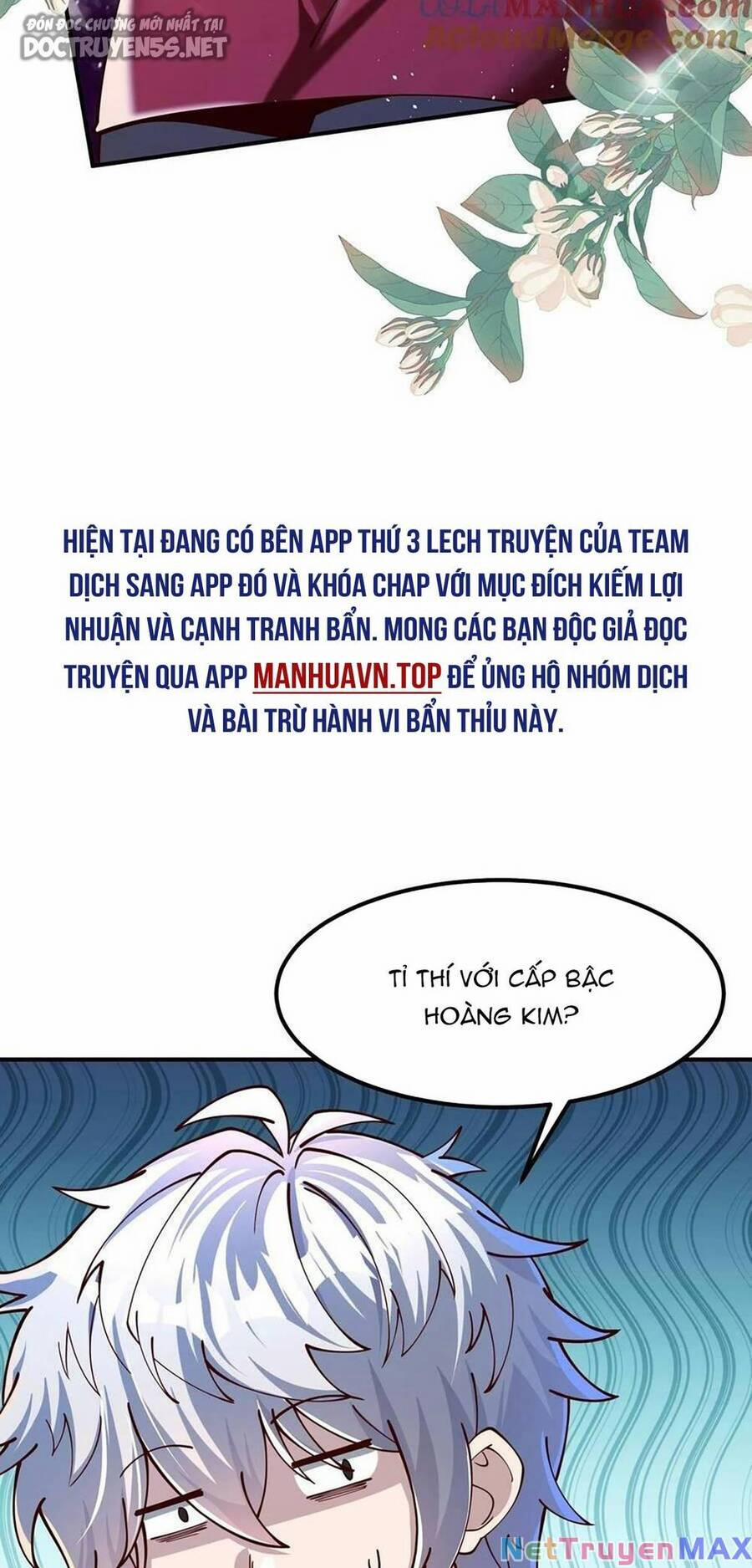 Linh Khí Khôi Phục: Ta Mỗi Ngày Thu Được Một Cái Kỹ Năng Mới 109 trang 18