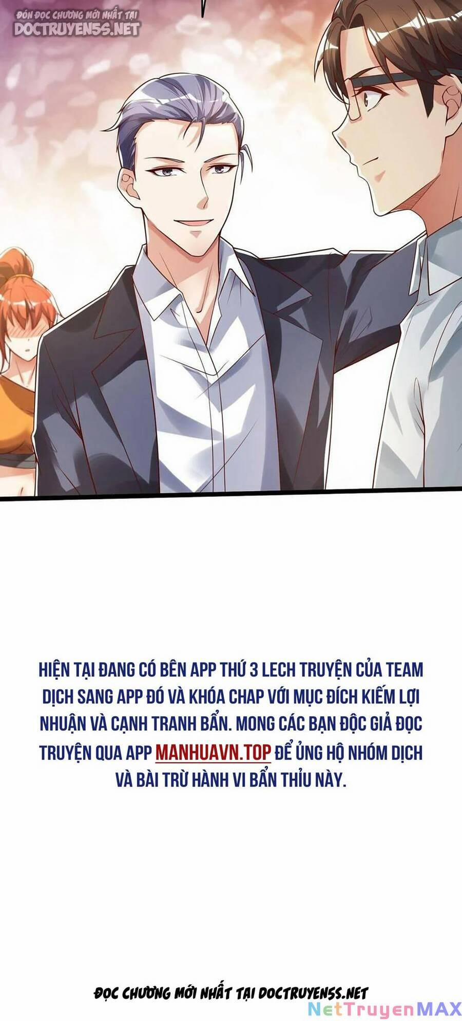 Linh Khí Khôi Phục: Ta Mỗi Ngày Thu Được Một Cái Kỹ Năng Mới 109 trang 26