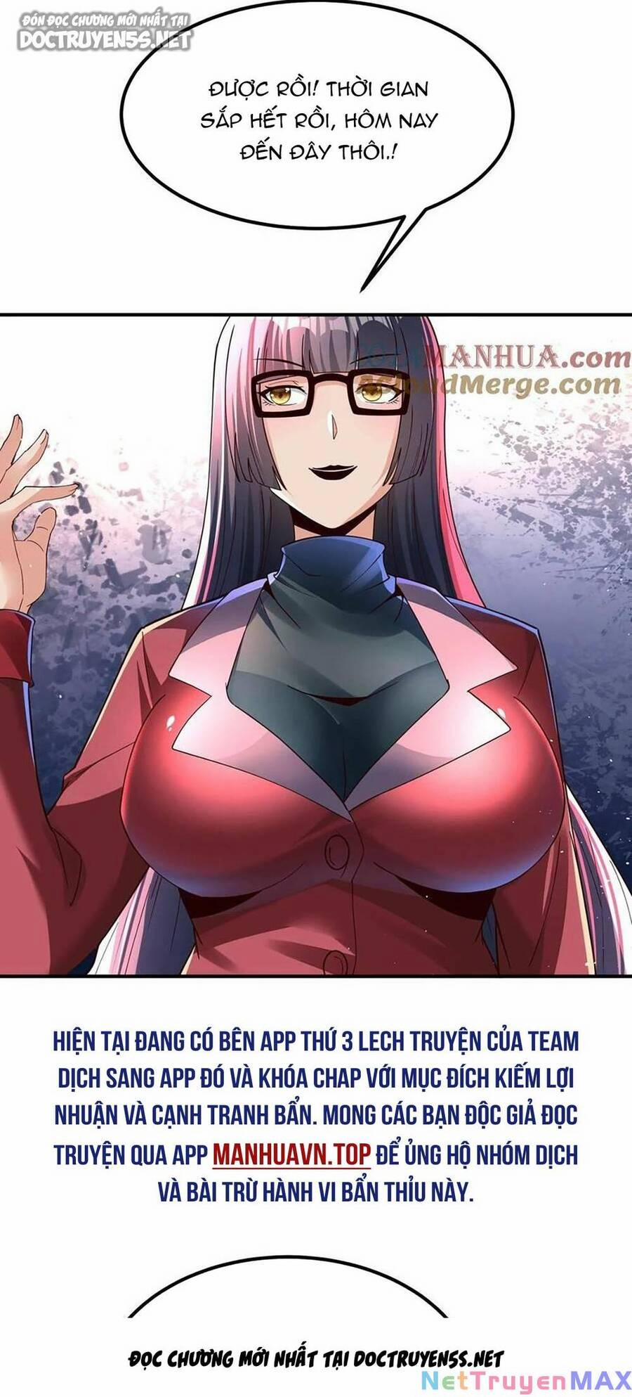 Linh Khí Khôi Phục: Ta Mỗi Ngày Thu Được Một Cái Kỹ Năng Mới 109 trang 4