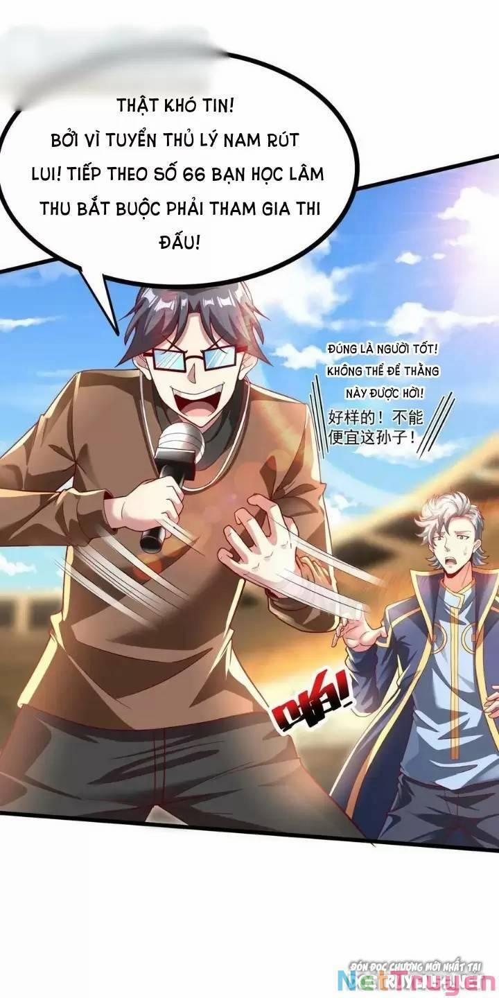 Linh Khí Khôi Phục: Ta Mỗi Ngày Thu Được Một Cái Kỹ Năng Mới 11 trang 1