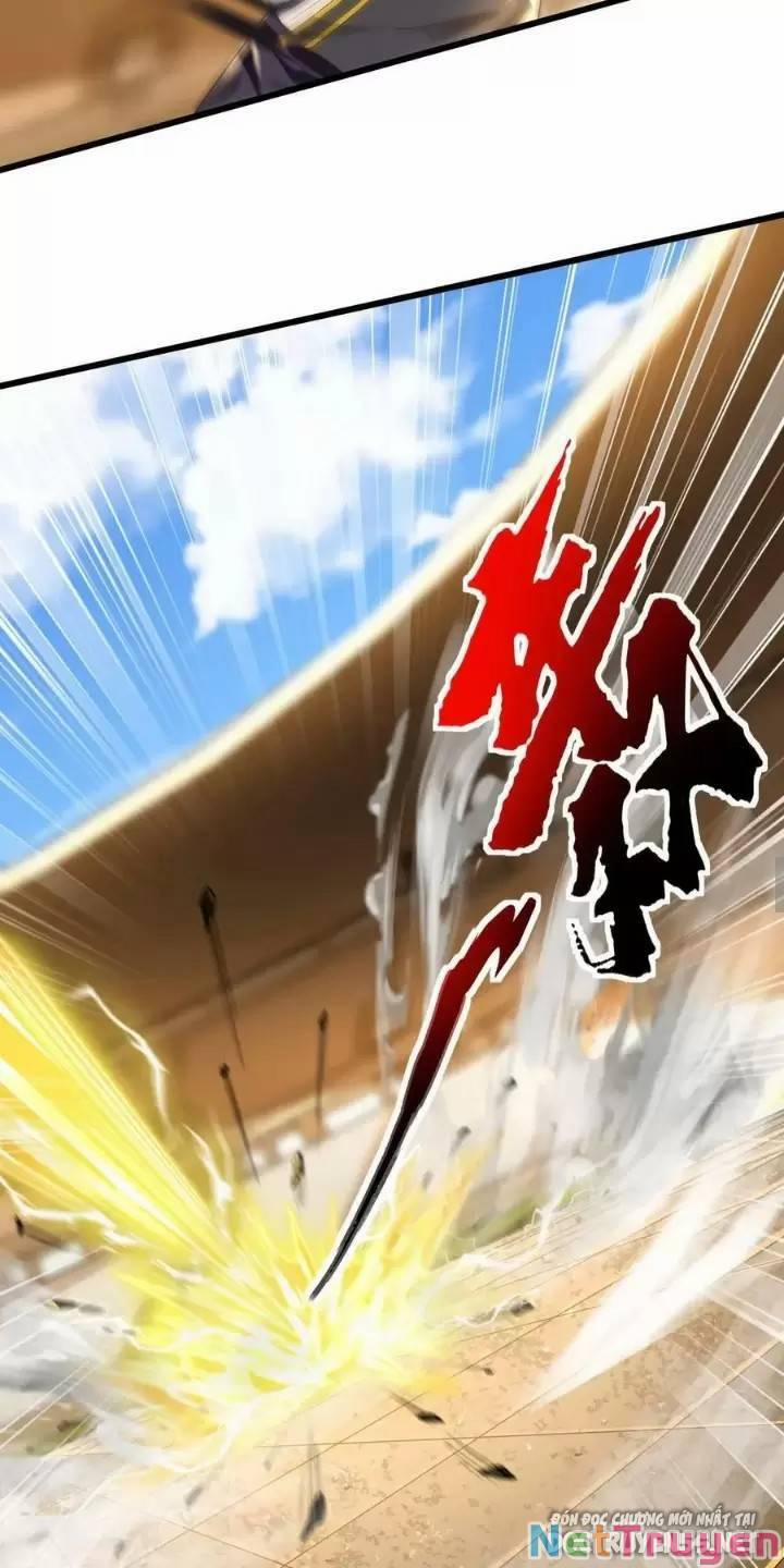 Linh Khí Khôi Phục: Ta Mỗi Ngày Thu Được Một Cái Kỹ Năng Mới 11 trang 13