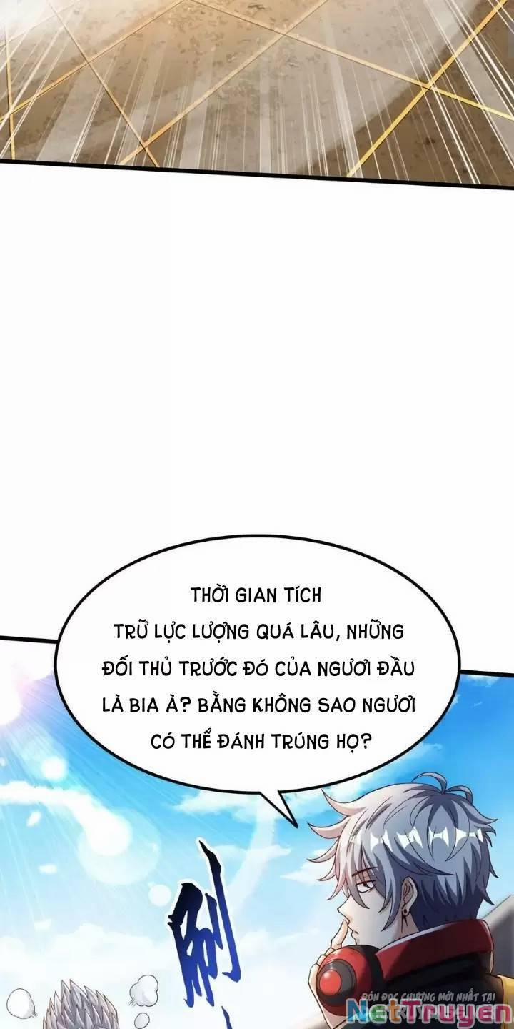 Linh Khí Khôi Phục: Ta Mỗi Ngày Thu Được Một Cái Kỹ Năng Mới 11 trang 14