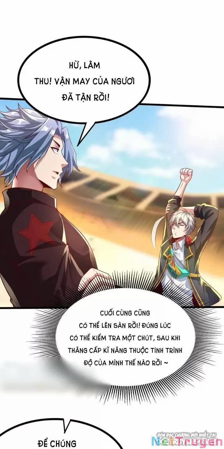 Linh Khí Khôi Phục: Ta Mỗi Ngày Thu Được Một Cái Kỹ Năng Mới 11 trang 2