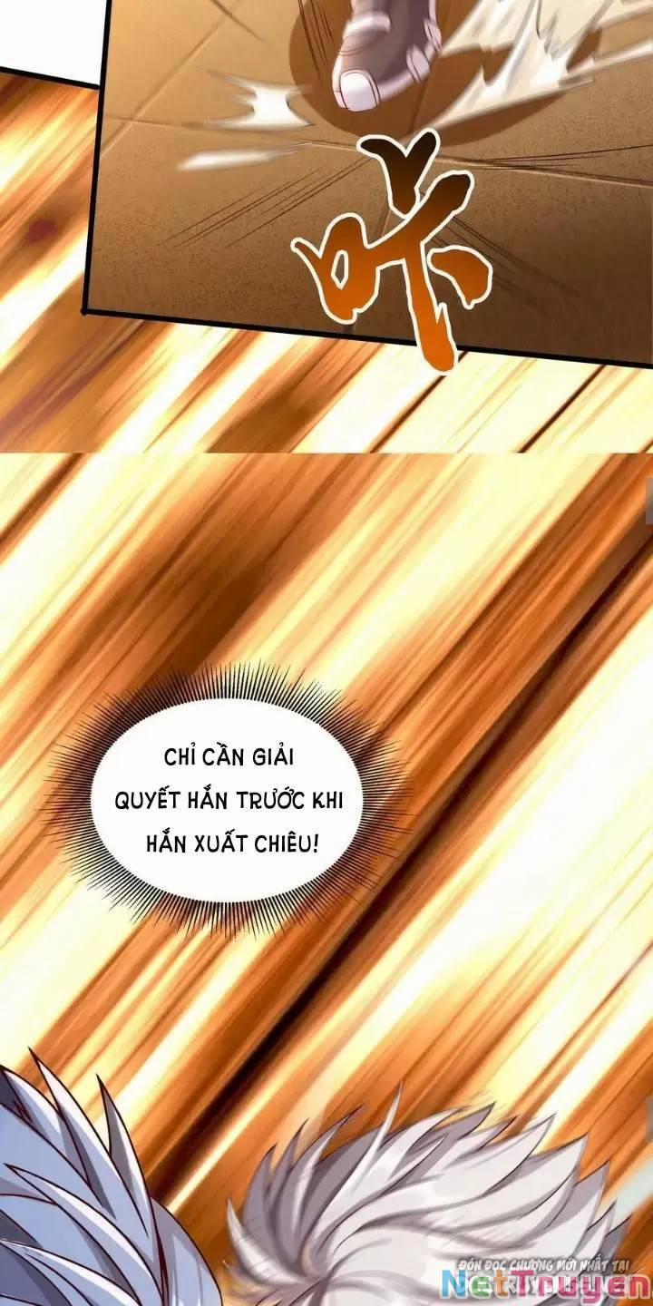 Linh Khí Khôi Phục: Ta Mỗi Ngày Thu Được Một Cái Kỹ Năng Mới 11 trang 21