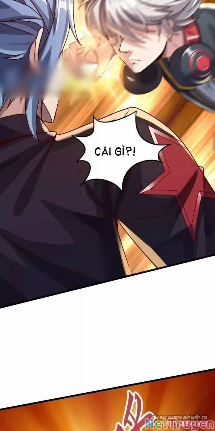 Linh Khí Khôi Phục: Ta Mỗi Ngày Thu Được Một Cái Kỹ Năng Mới 11 trang 22