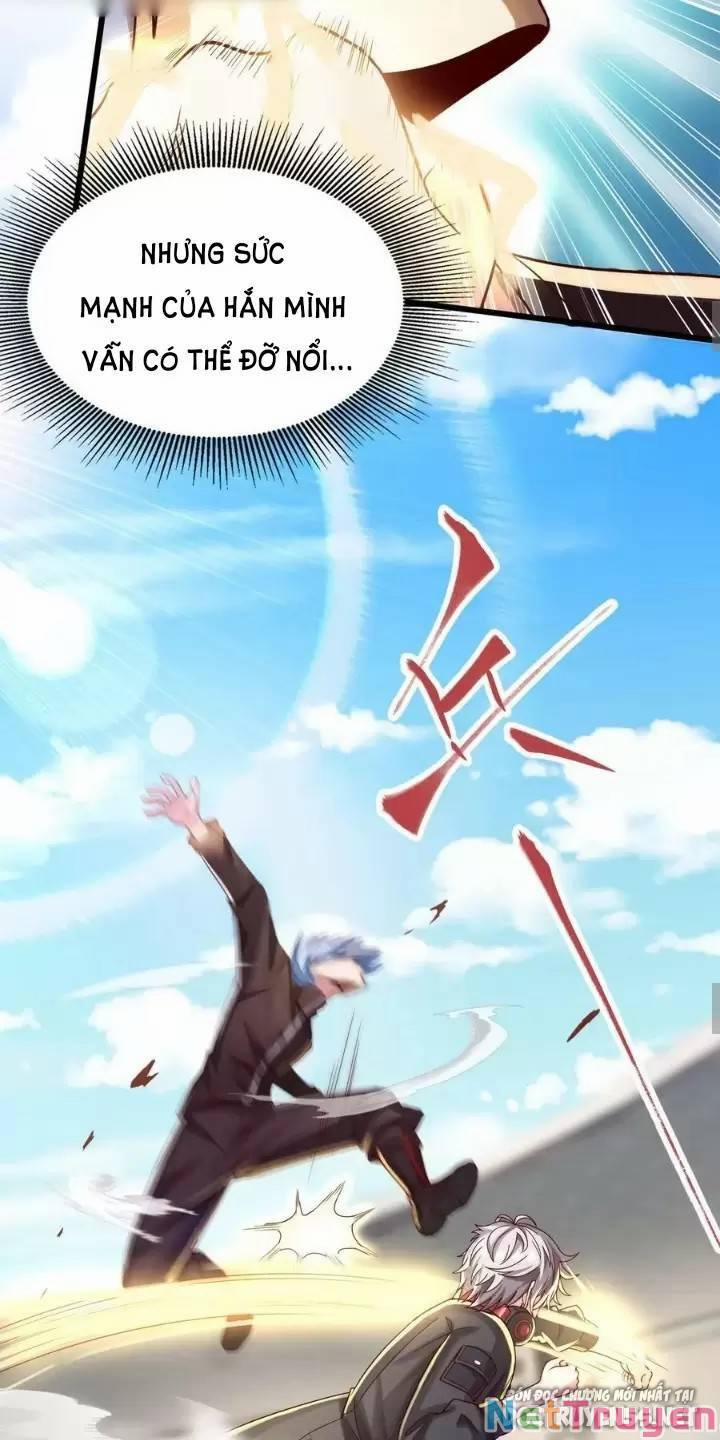 Linh Khí Khôi Phục: Ta Mỗi Ngày Thu Được Một Cái Kỹ Năng Mới 11 trang 24