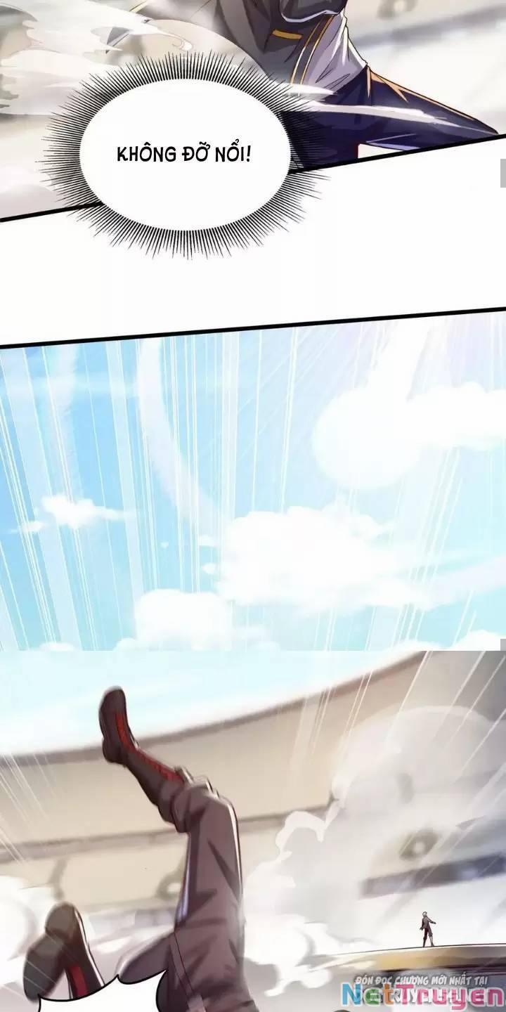 Linh Khí Khôi Phục: Ta Mỗi Ngày Thu Được Một Cái Kỹ Năng Mới 11 trang 25