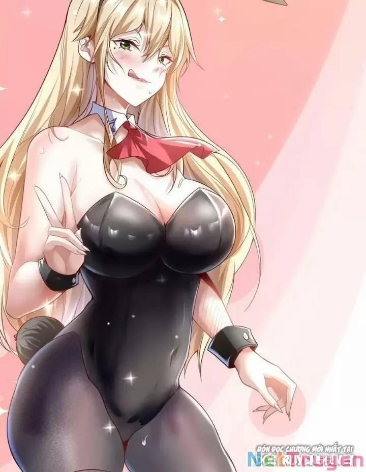 Linh Khí Khôi Phục: Ta Mỗi Ngày Thu Được Một Cái Kỹ Năng Mới 11 trang 28