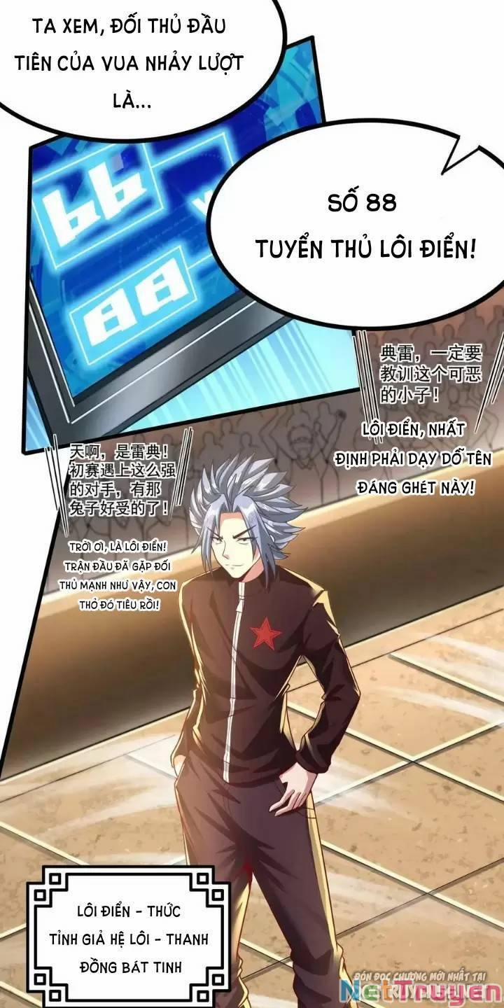 Linh Khí Khôi Phục: Ta Mỗi Ngày Thu Được Một Cái Kỹ Năng Mới 11 trang 3