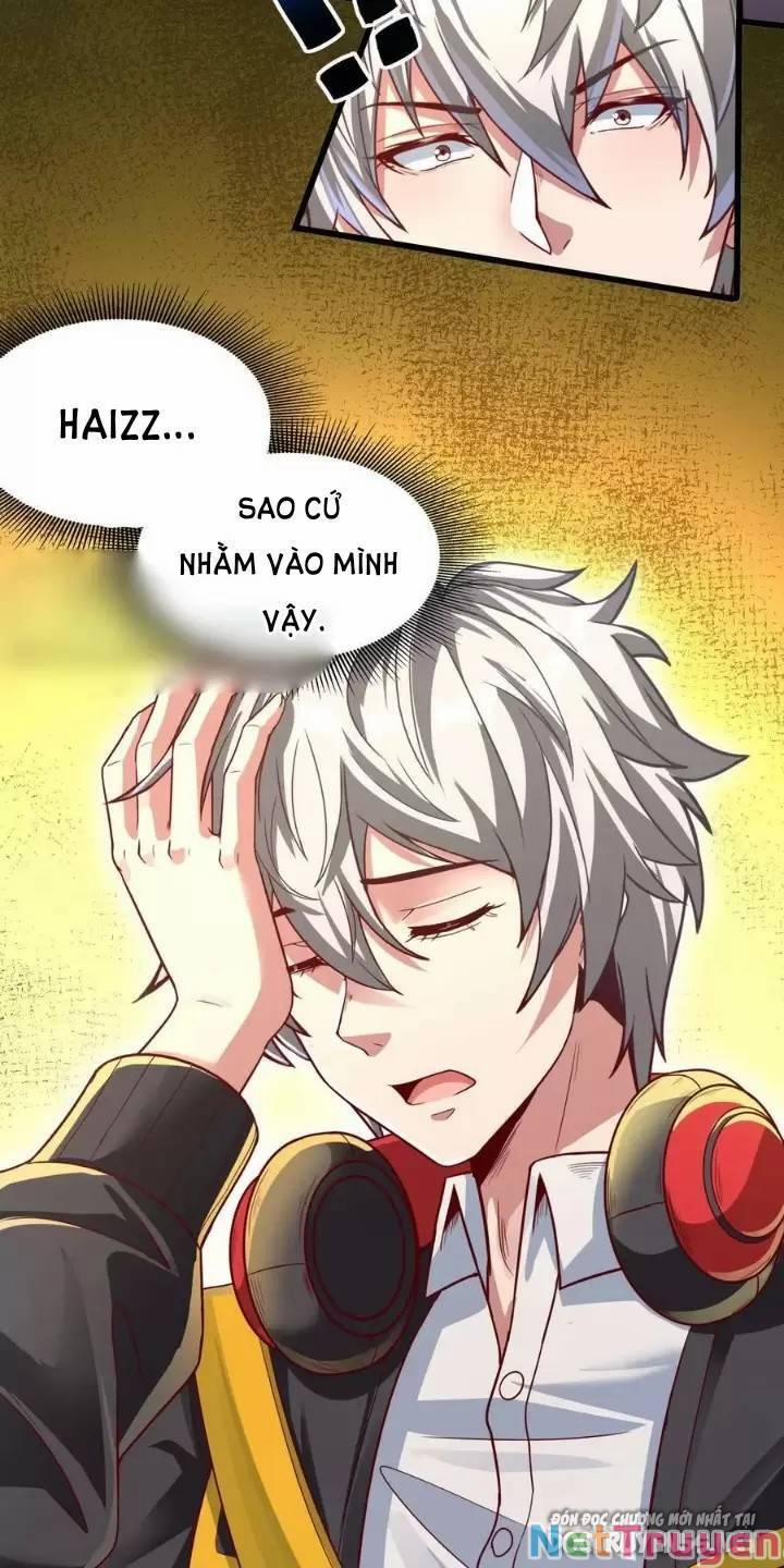 Linh Khí Khôi Phục: Ta Mỗi Ngày Thu Được Một Cái Kỹ Năng Mới 11 trang 6