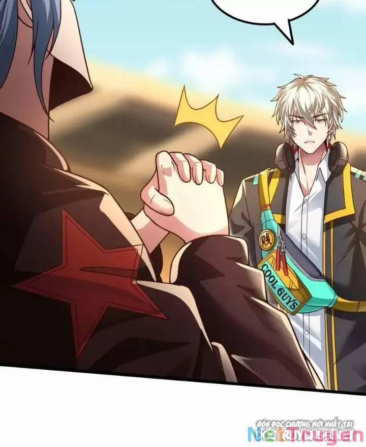 Linh Khí Khôi Phục: Ta Mỗi Ngày Thu Được Một Cái Kỹ Năng Mới 11 trang 9