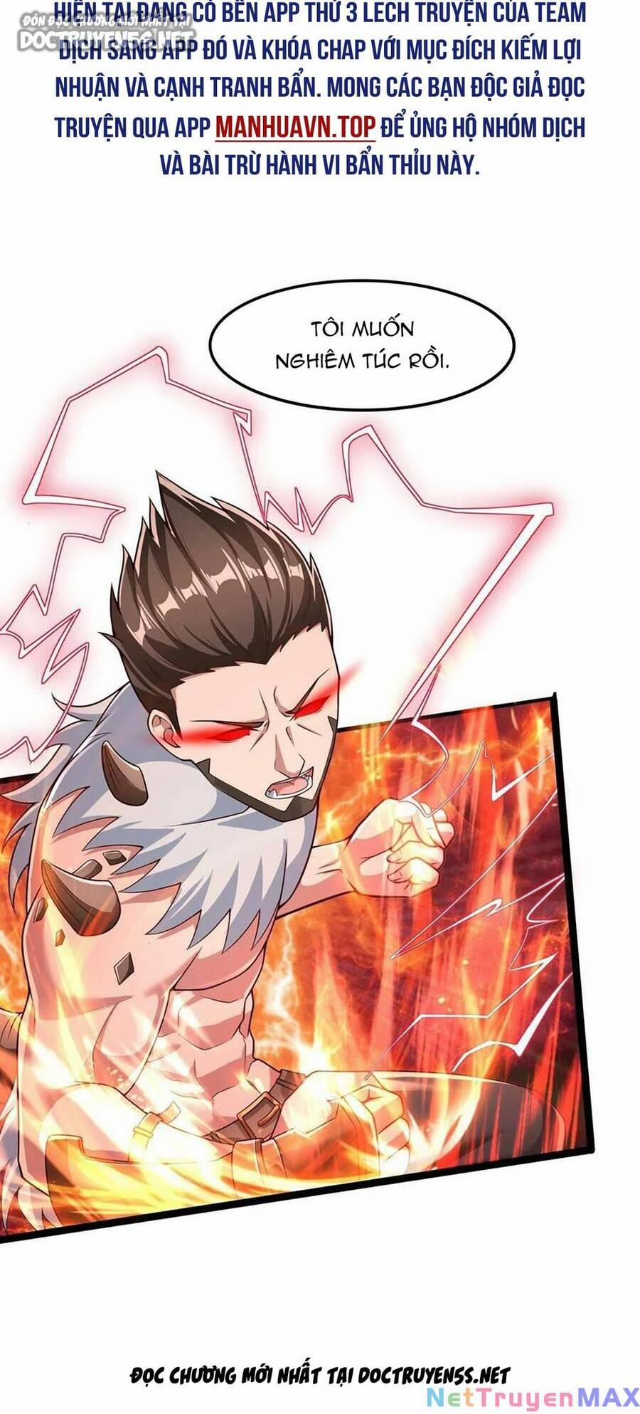 Linh Khí Khôi Phục: Ta Mỗi Ngày Thu Được Một Cái Kỹ Năng Mới 110 trang 18