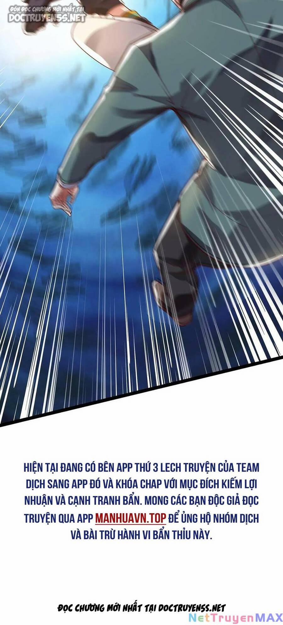 Linh Khí Khôi Phục: Ta Mỗi Ngày Thu Được Một Cái Kỹ Năng Mới 110 trang 5