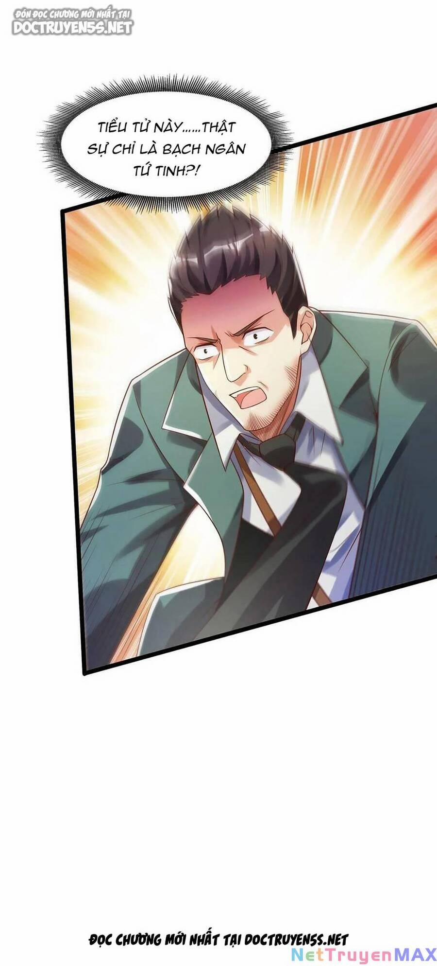 Linh Khí Khôi Phục: Ta Mỗi Ngày Thu Được Một Cái Kỹ Năng Mới 110 trang 6