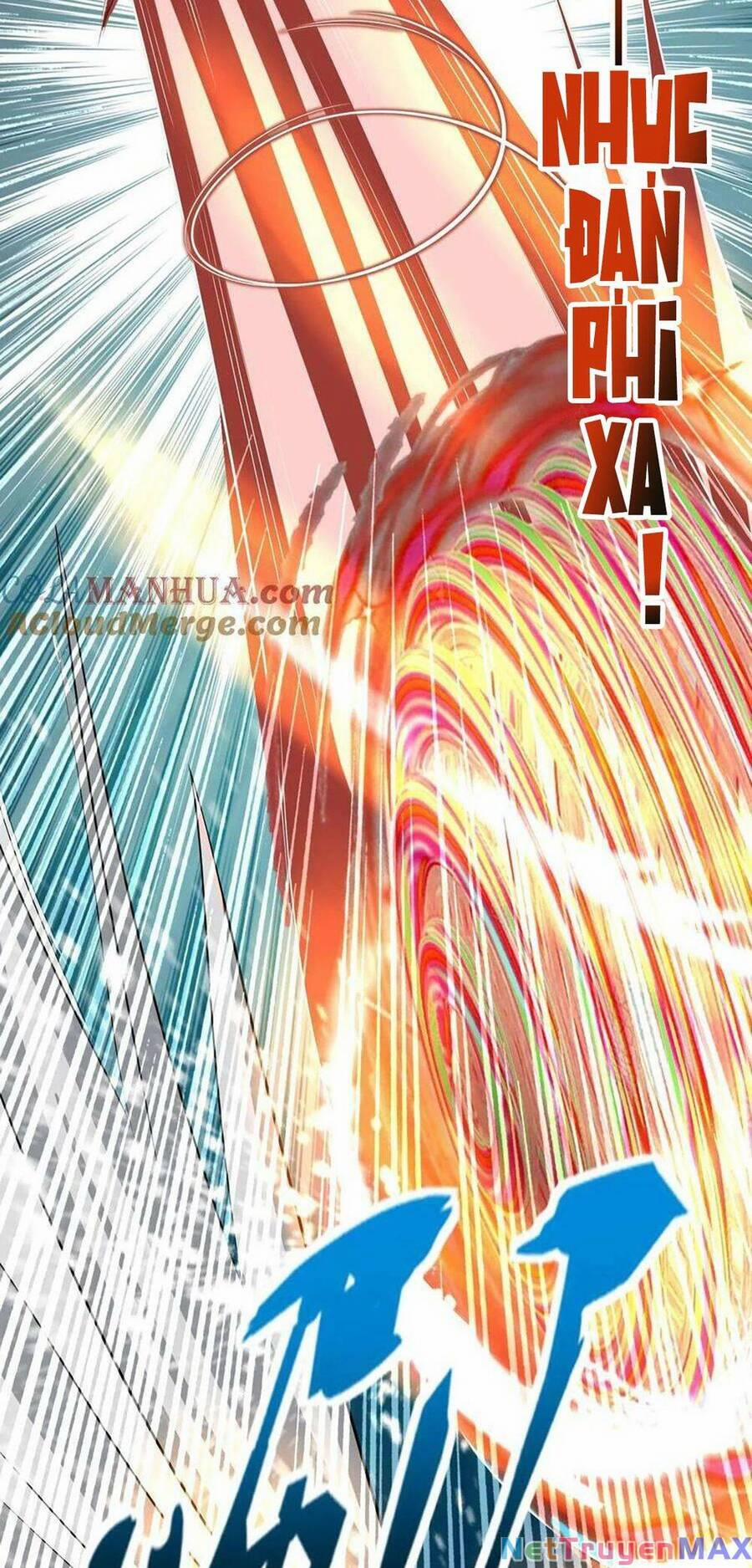 Linh Khí Khôi Phục: Ta Mỗi Ngày Thu Được Một Cái Kỹ Năng Mới 111 trang 15