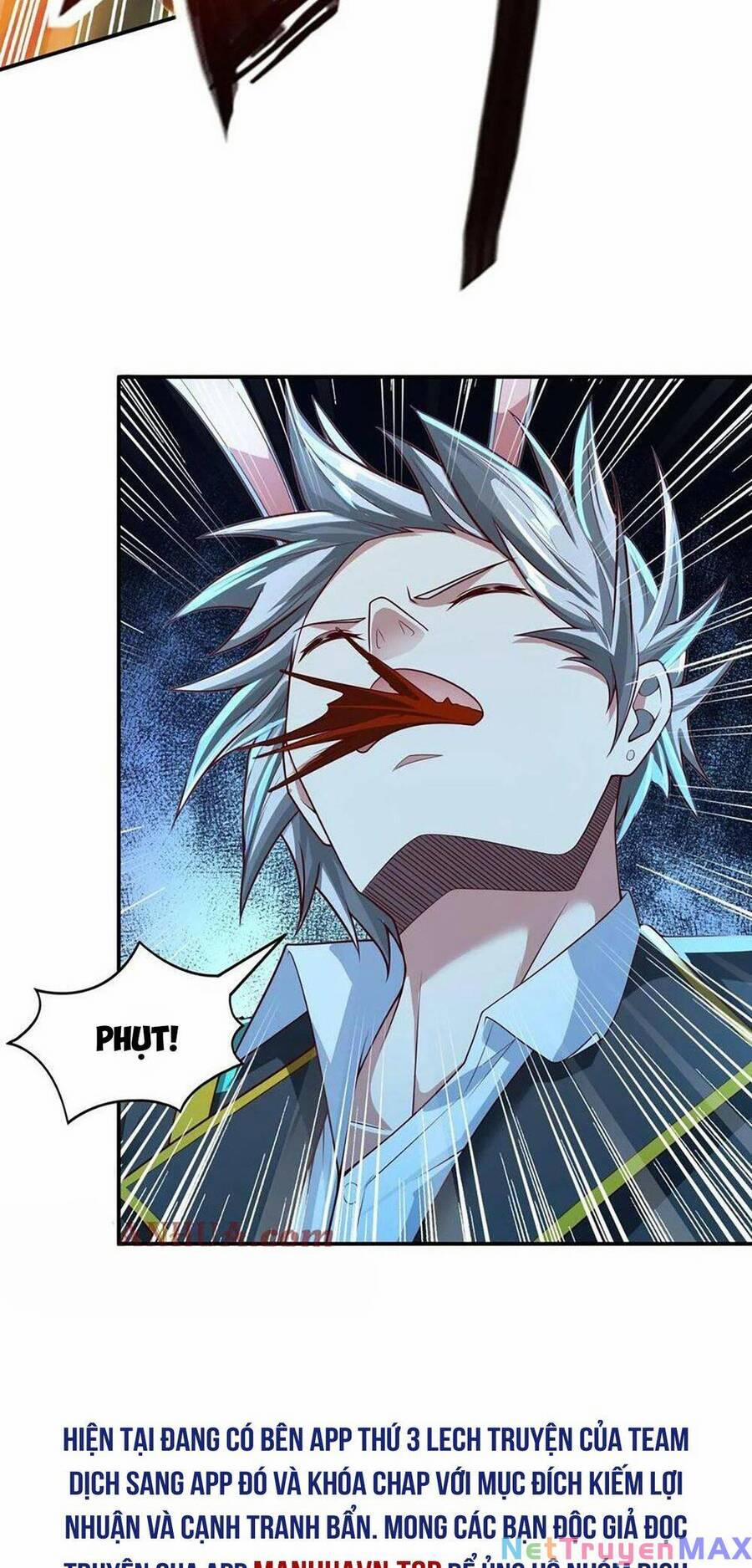 Linh Khí Khôi Phục: Ta Mỗi Ngày Thu Được Một Cái Kỹ Năng Mới 111 trang 18