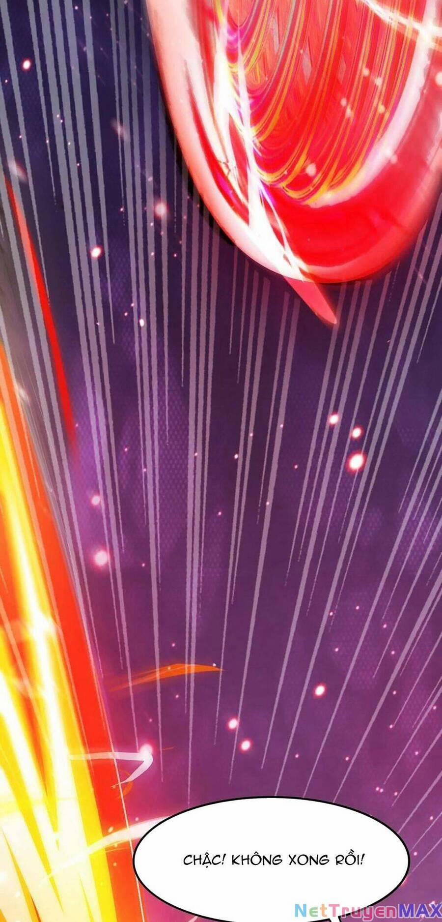 Linh Khí Khôi Phục: Ta Mỗi Ngày Thu Được Một Cái Kỹ Năng Mới 111 trang 27