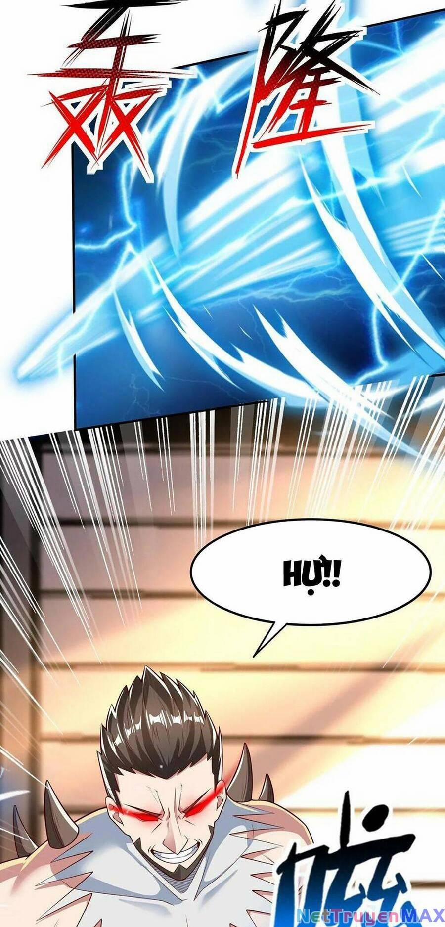 Linh Khí Khôi Phục: Ta Mỗi Ngày Thu Được Một Cái Kỹ Năng Mới 111 trang 3