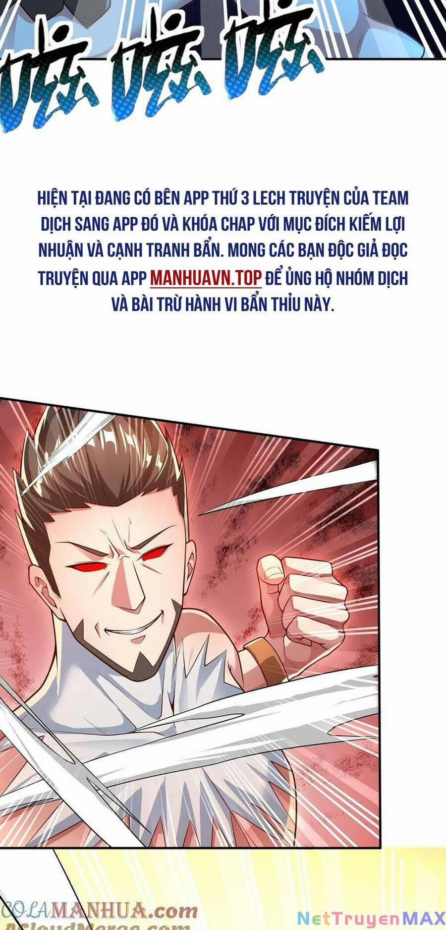 Linh Khí Khôi Phục: Ta Mỗi Ngày Thu Được Một Cái Kỹ Năng Mới 111 trang 7