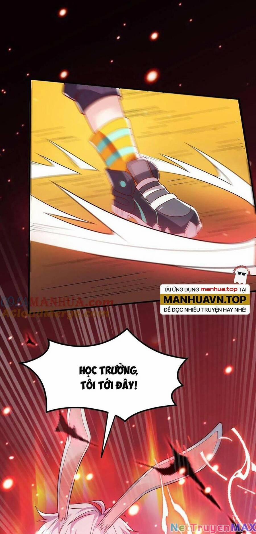 Linh Khí Khôi Phục: Ta Mỗi Ngày Thu Được Một Cái Kỹ Năng Mới 112 trang 11