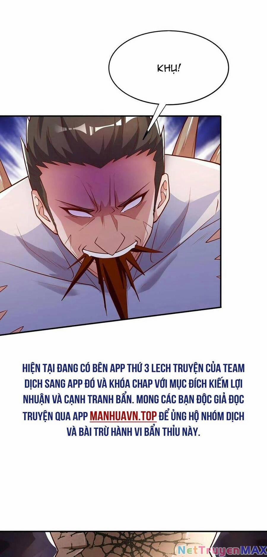 Linh Khí Khôi Phục: Ta Mỗi Ngày Thu Được Một Cái Kỹ Năng Mới 112 trang 15