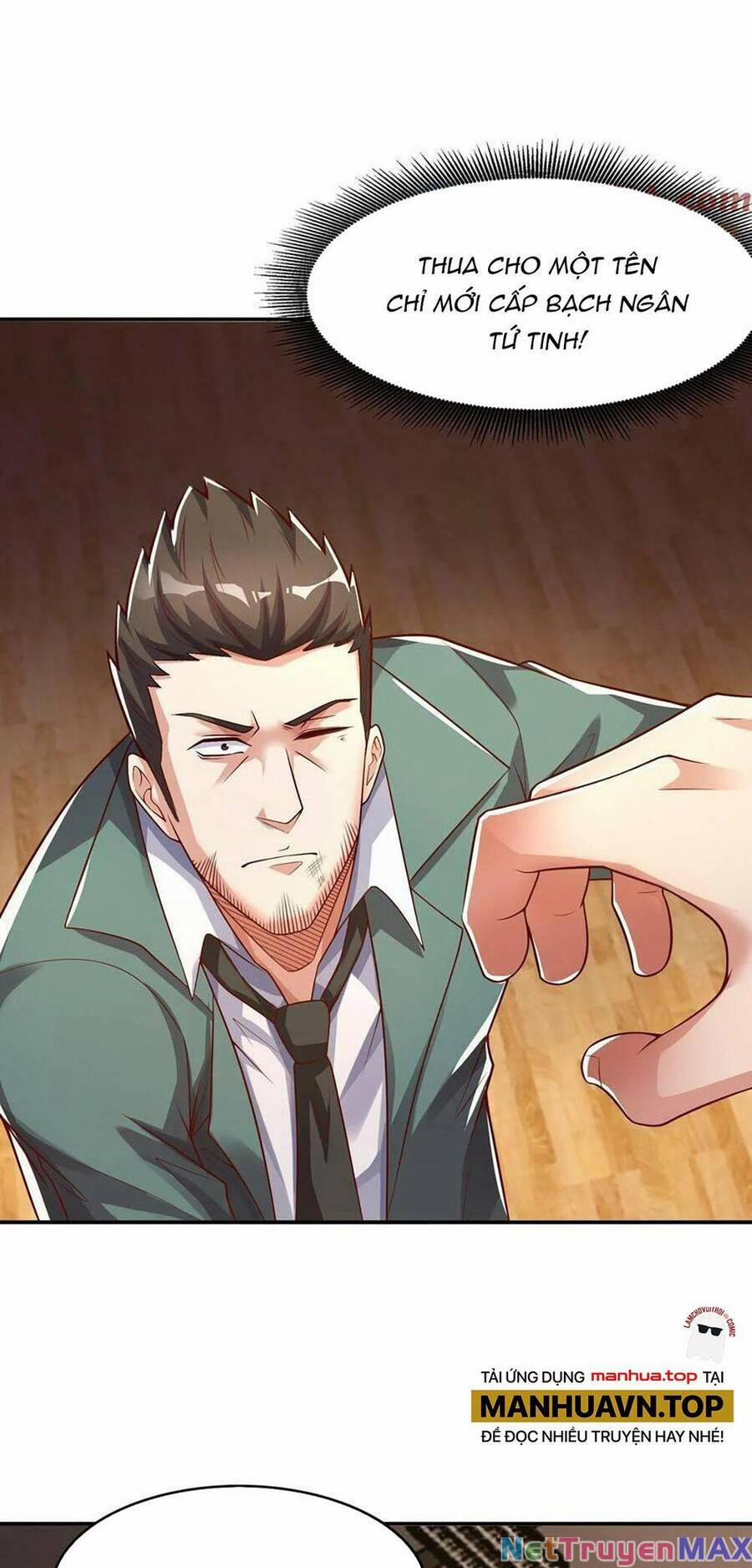 Linh Khí Khôi Phục: Ta Mỗi Ngày Thu Được Một Cái Kỹ Năng Mới 112 trang 17