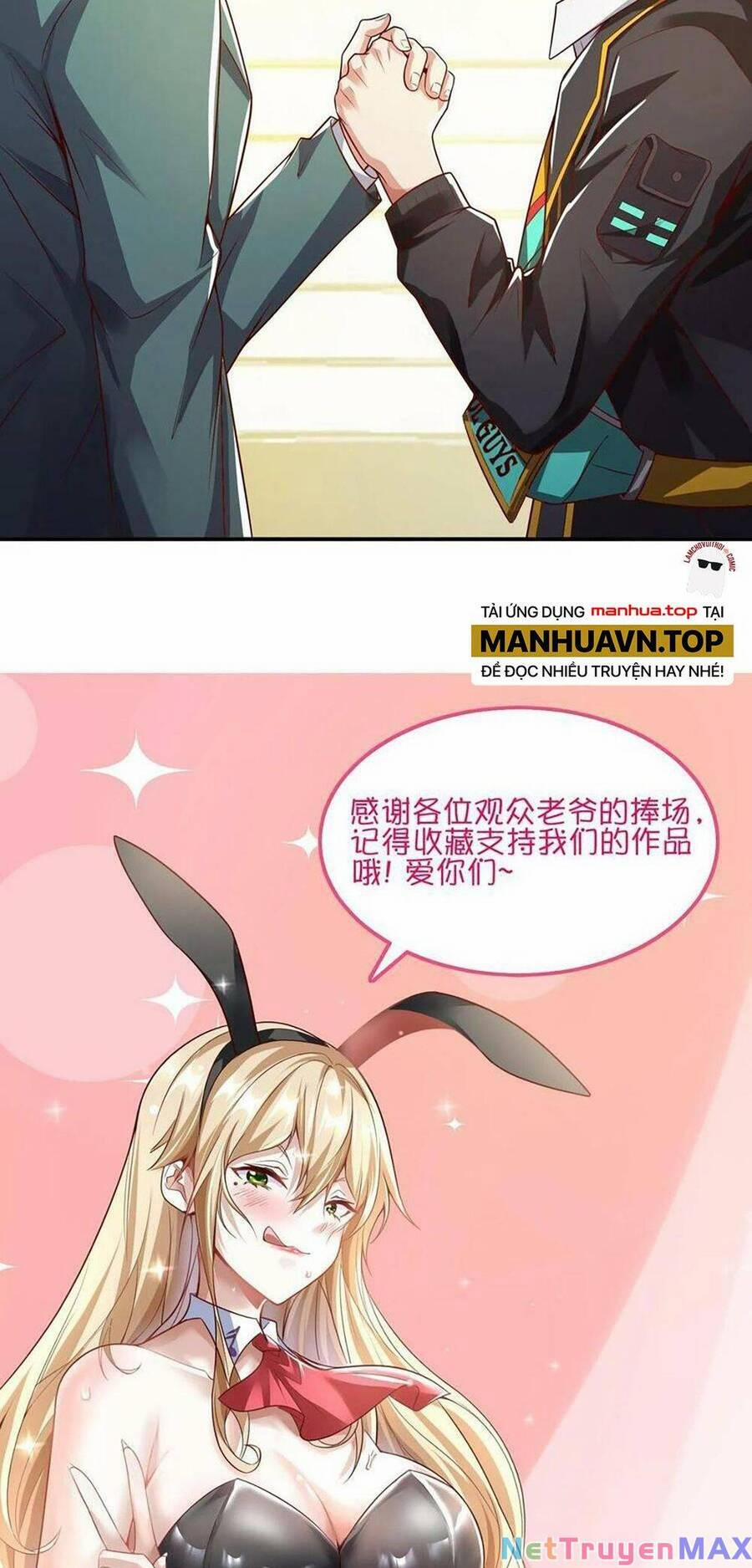 Linh Khí Khôi Phục: Ta Mỗi Ngày Thu Được Một Cái Kỹ Năng Mới 112 trang 21