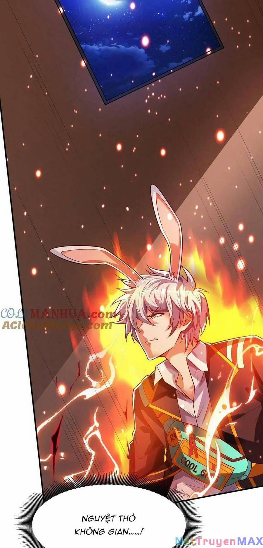 Linh Khí Khôi Phục: Ta Mỗi Ngày Thu Được Một Cái Kỹ Năng Mới 112 trang 4